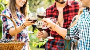 Wonderful wintry wines for £10 and under