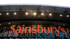 Sainsbury’s agrees £500m sale and leaseback deal for 18 stores