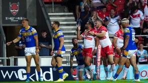 Can Leeds stun St Helens? Super League Grand Final talking points
