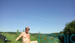 Naturist, 67, who organises naked bowling and yoga with fellow retirees, says nudists are ‘nicer all round’ than those who wear clothes