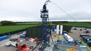 Fracking ban lifted as energy security made ‘absolute priority’ by Government