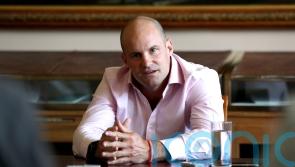 Sir Andrew Strauss warns ‘status quo not an option’ as counties vote on reforms