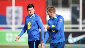 England shouldn’t pick out-of-favour players based on loyalty – Glen Johnson