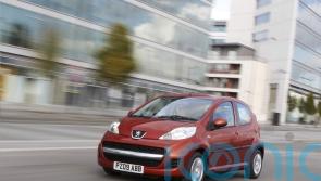 Young drivers hit with £385 year-on-year jump in car running costs