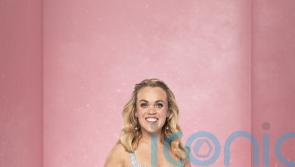 Ellie Simmonds reveals US star inspired her to do Strictly Come Dancing