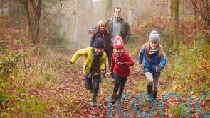 What are the secrets to making kids happy, as new research reveals worrying wellbeing decline?