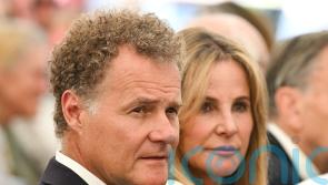 Lord Rothermere to take over as chief executive of Daily Mail owner