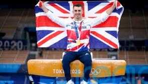 Max Whitlock decides to miss World Gymnastics Championships in Liverpool