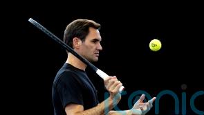 Roger Federer to partner Rafael Nadal in farewell match