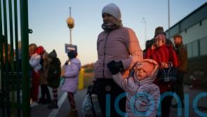 Up to £50m to be made available to increase housing for Ukrainian refugees