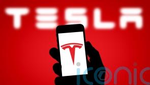 Over one million Teslas recalled because windows can pinch fingers