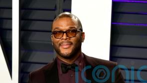 Tyler Perry on helping Harry and Meghan during ‘difficult time’