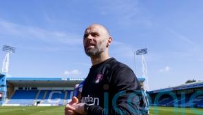 Derby appoint Paul Warne as manager