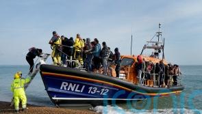 Channel crossings to the UK in 2022 pass 30,000