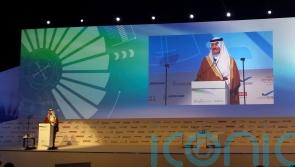 Saudi Arabia plans to send female astronaut to space in 2023