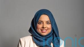 Labour failed in its duty of care towards me, says MP Apsana Begum