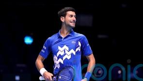 Novak Djokovic sad to miss US Open but insists he has no regrets