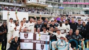 Surrey hammer Yorkshire to secure another County Championship title