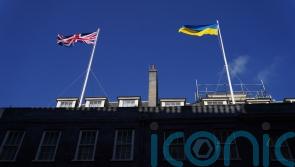 Five Britons captured in Ukraine by pro-Russian forces ‘back in UK’