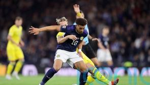 Che Adams on a Hampden revenge mission when Scotland face Republic of Ireland