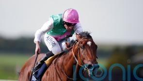 Nostrum shows touch of class in Tattersalls Stakes