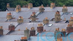 More families becoming homeless or threatened with homelessness