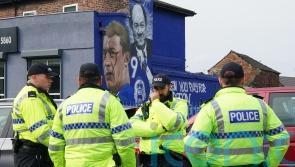 Football arrests reach eight-year high in ‘extremely worrying’ new figures