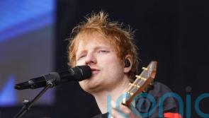 Ed Sheeran unveils surprise collaboration with Pokemon