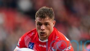 It’s a big boost for us – Morgan Knowles available to St Helens for Grand Final