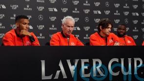 Roger Federer and Rafael Nadal opponents eyeing upset in ‘beyond iconic’ clash