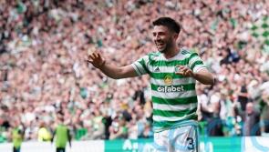 Greg Taylor’s tips helping Kieran Tierney to adjust to new Arsenal role