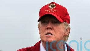 Donald Trump accused of inflating value of Aberdeenshire resort