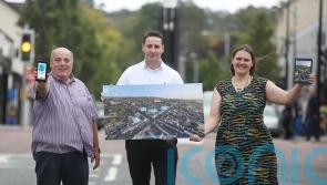 Co Down town launches ‘game-changing’ virtual tour