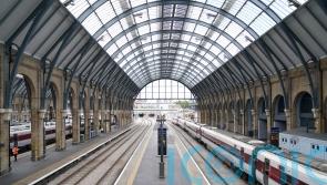 40,000 rail workers to walk out in fresh strike action