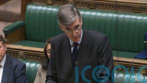 Rees-Mogg says Putin funded some of the ‘opposition to fracking’