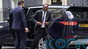National insurance hike to be cancelled from November 6, says Kwarteng