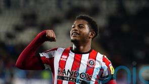 Rhian Brewster scores twice as England Under-21s claim impressive win in Italy