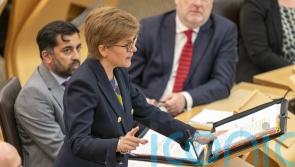 Sturgeon and Yousaf told to ‘do your jobs’ as 84-hour wait for A&E is revealed