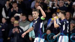 John McGinn delighted with Scotland response after ‘huge dent’ to confidence