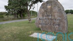 Gormanston Ukrainian refugee camp to close ahead of winter
