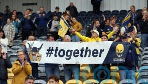 Worcester will take on Newcastle but Government could put club in administration