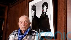 David Bailey recalls photographing ‘kind of cheeky’ Queen for royal portrait