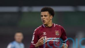 Tyler Magloire and Shaun McWilliams doubtful as Northampton host Stockport