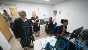 Health Secretary pledges to tackle GP access and keep A&E target