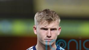 Scotland bring in Declan Gallagher and Josh Doig for Nations League games