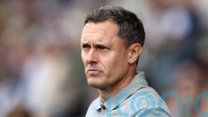 Paul Hurst set to ring the changes as Grimsby prepare to host Mansfield