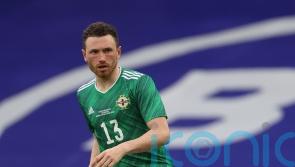 Corry Evans hails brother Jonny on the brink of his 100th Northern Ireland cap