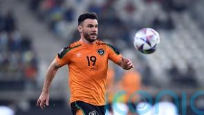 In-form Ireland forward Scott Hogan: I’d like to think that I’m improving