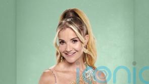 Helen Skelton tells of her biggest challenge in Strictly Come Dancing