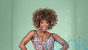 Fleur East reveals motivation for doing Strictly Come Dancing 2022